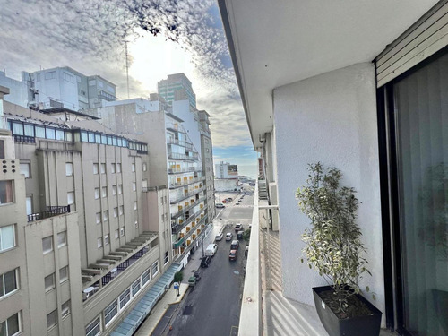 Departamento En Venta - 1 Dormitorio 1 Baño - Mar Del Plata