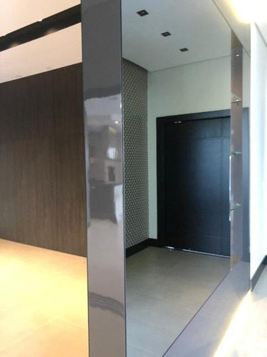 Sobrado Com 3 Dormitórios À Venda, 300 M² Por R$ 1.600.000 - Condomínio Parque Esplanada - Votorantim/sp, Próximo Ao Shopping Iguatemi. - So0131 - 67640198