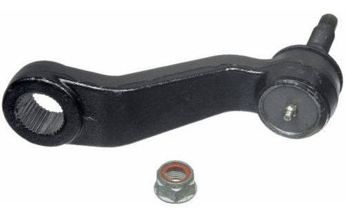 Brazo Pitman Direccion Dodge Ram 3500 5.9l V8 00-02