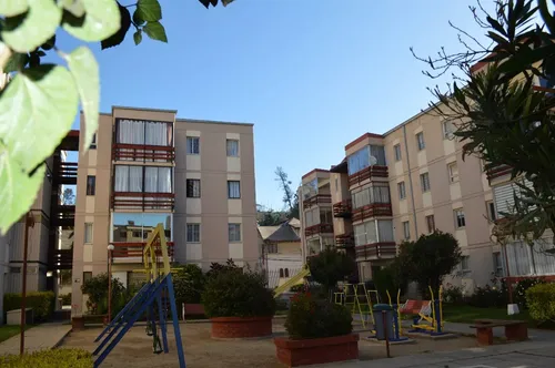 Se Vende Departamento En Viña Del Mar
