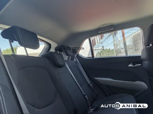 Chevrolet Groove 1.5 Lt Cvt