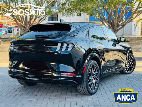 Mustang Mach E4 X Gt 2023