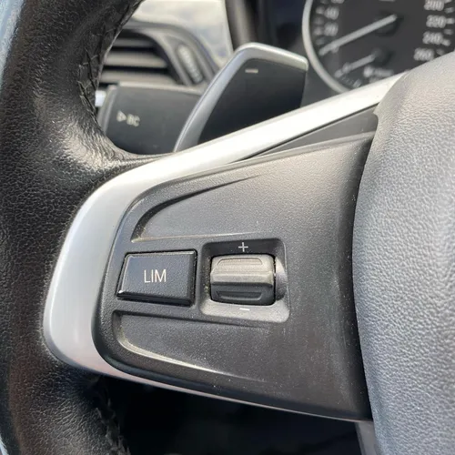 BMW X1 2.0 F48 Sdrive 18d