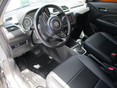 Suzuki Swift Dzire 1200cc Mt Aa