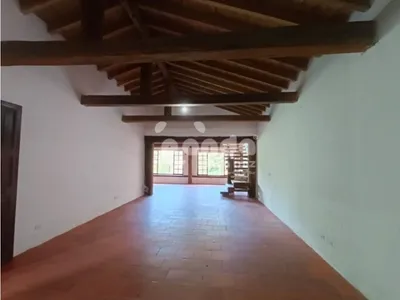 Casa en arriendo