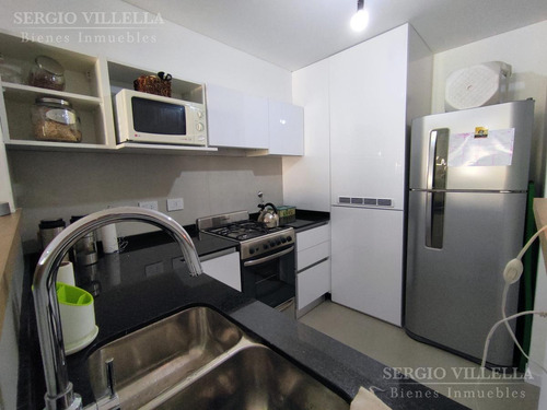 Imagen 7 de 15 de Ocho Sauces - Departamento En Venta De Un Dormitorio - Funes