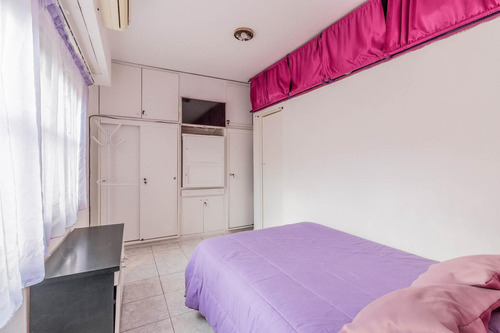 Departamento 2 Ambientes En Venta En Caballito