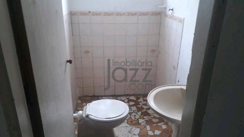 Imagem 9 de 11 de Chácara Com 2 Dormitórios À Venda, 1100 M² Por R$ 545.000,00 - Colinas De Indaiatuba - Indaiatuba/sp - Ch0274