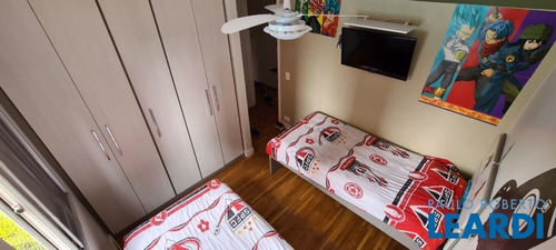Imagem 4 de 15 de Apartamento - Casa Verde - Sp - 612488