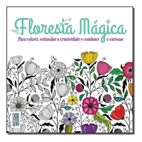 Floresta Mágica