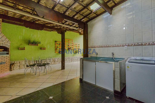 Imagem 25 de 29 de Casa À Venda, 4 Quartos, 2 Suítes, 3 Vagas, Fonte Grande - Contagem/mg - 26535