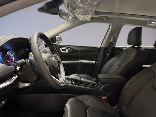 Jeep Compass 1.3 Sport Turbo Flex Aut. (t270) 5p