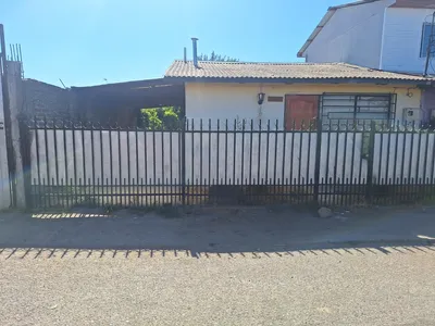 Casa en venta
