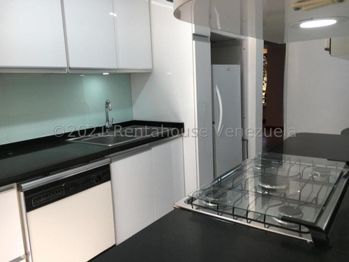 Imagen 7 de 23 de Bello Apartamento En Venta Los Dos Caminos Mls #21-21888