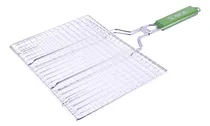 Comprar Cesta Para Asar Pescado Red Para Asar Carne