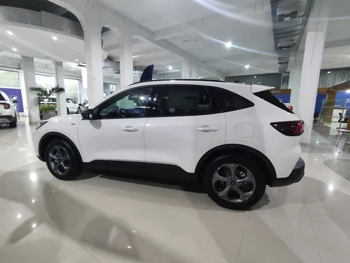 Ford ESCAPE ST LINE 2.5 St-Line Fwd Ecvt Hibrida