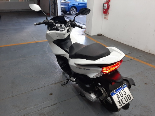 Honda Pcx 150