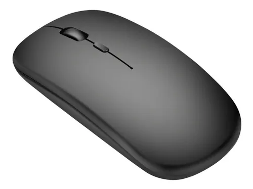 comprar Mouse Inalambrico Recargable Optico 2.4g Portatil Bluetooth