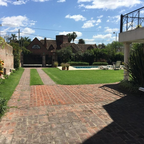 Imagen 7 de 23 de Casa Chalet En Venta Ubicado En Punta Chica, San Fernando, G.b.a. Zona Norte