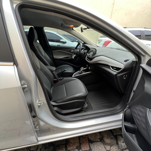 Chevrolet Onix 1.0 Turbo Premier Ii At