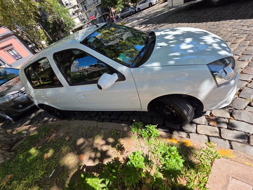 Renault Clio 1.2 Mio Confort Pack 5P