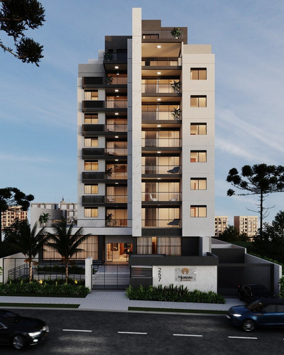 Imagem 2 de 20 de Garden Em Curitiba - Pr - Gd0074_capr