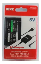 Comprar Cargador Para Psp 1000 2000 3000 Directo 220v (reganimers)