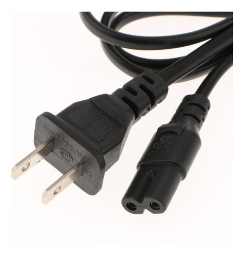 Cable De Alimentación Para Ps2, Etc