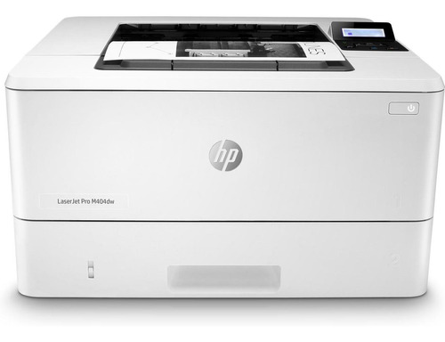 Impresora Hp Laserjet Pro M404dw