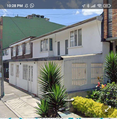 Vendo Casa Grande Barrio Normandia Primer Sector, Bogota Dc