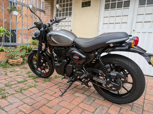Royal Enfield Hntr 350 2024
