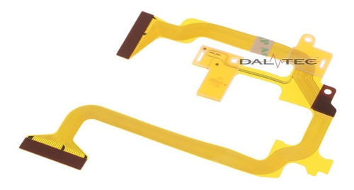 Imagen 5 de 7 de Flex Flexible Filmadora Jvc Gz E100 E200 E220 E208 E320 !