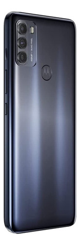 Moto G50 128 GB steel grey 4 GB RAM