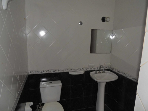 Departamento En Venta - 1 Dormitorio 1 Baño 1 Cochera - 40mts2 - Berisso