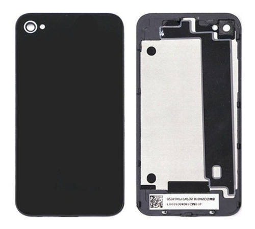 Tapa Trasera Jm Compatible iPhone 4s + Envio