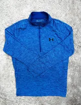 Comprar Playera De Manga Larga Under Armour Running Talla M