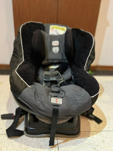 Silla Britax Vehiculo Como Nueva