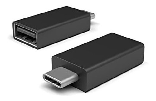 Microsoft Surface Usb-c To Usb-a Macho/hembra Adaptador