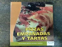 Comprar Pizzas Empanadas Y Tartas * Recetas Historia Secretos *