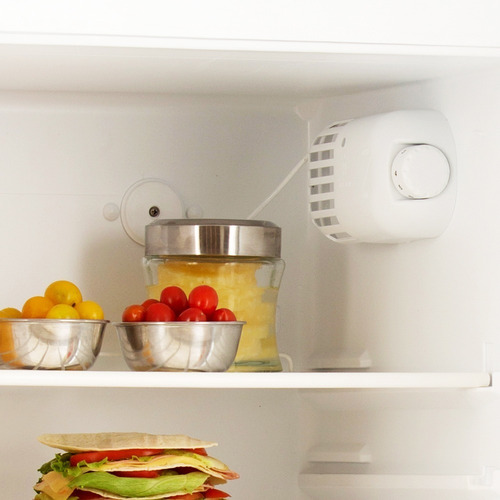 Imagen 6 de 10 de Heladera Con Freezer 359 Lt Patrick Hpk141m00b Blanca Outlet