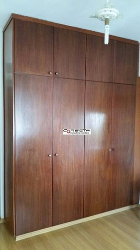 Imagem 12 de 12 de Apartamento Residencial À Venda, Bosque, Campinas - Ap0275. - Ap0275
