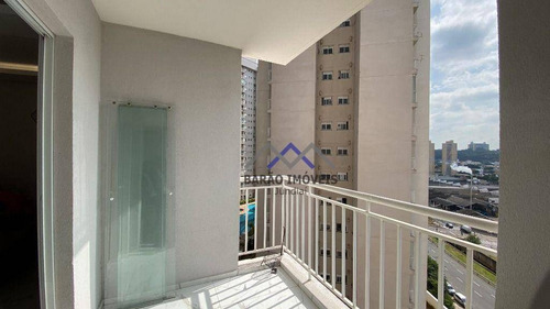 Imagem 8 de 30 de Apartamento À Venda, 83 M² Por R$ 585.000,00 - Vila Das Hortências - Jundiaí/sp - Ap2082