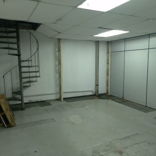Imagem 5 de 13 de Galpão Para Alugar, 440 M² Por R$ 4.000,00/mês - Jardim Pinheiros - Valinhos/sp - Ga0044