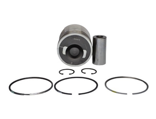 Pistão Anel Std P/ Vw 17-220 Cummins 6 Ctaa 8.3 12v 00/06