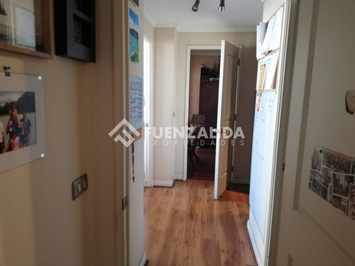 Departamento En Venta De 4 Dorm Y 3 Baños. En San Miguel