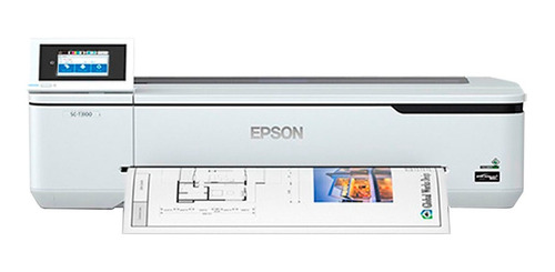 Impresora Epson Surecolor T3170 Inalámbrico 24  Bagc