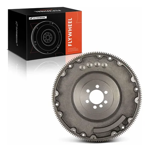 comprar Volante Embrague Para Chevrolet Camaro Corvette Pontiac