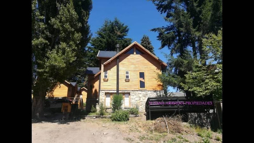 Imagen 4 de 30 de Susana Aravena Propiedades-casa En Venta En San Martin De Los Andes