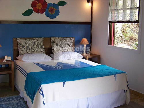 Imagen 6 de 22 de Hotel Posada En Venta En Buzios - Brasil Br-rj2-1