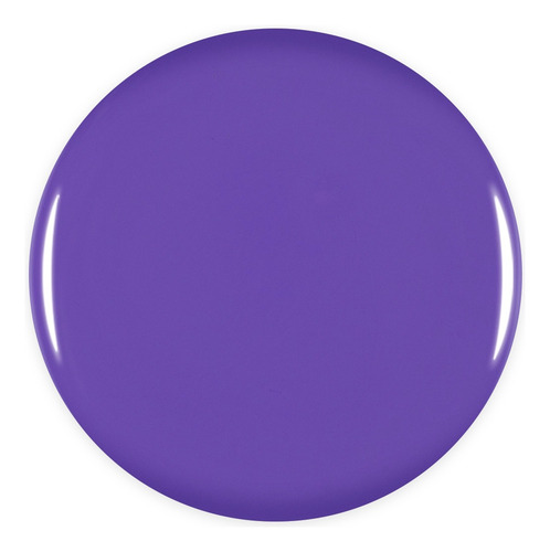 Pink Mask Gel Color Uv/led Semipermanente 7ml Color Majestic Purple 1733